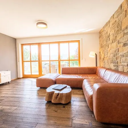 Сasa de vacaciones „adlerhorst“ Eignet Sich Ideal Fuer Ganze Familie Garmisch-Partenkirchen