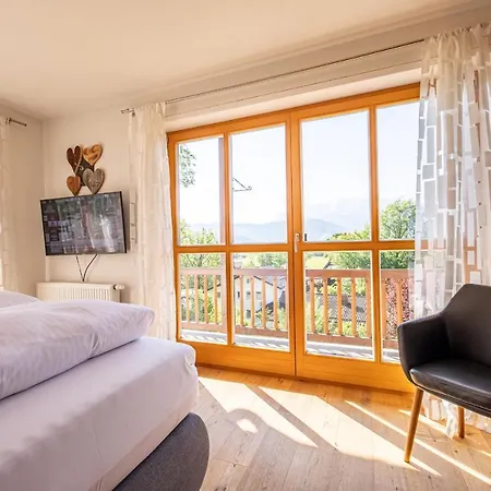 Сasa de vacaciones „adlerhorst“ Eignet Sich Ideal Fuer Ganze Familie *