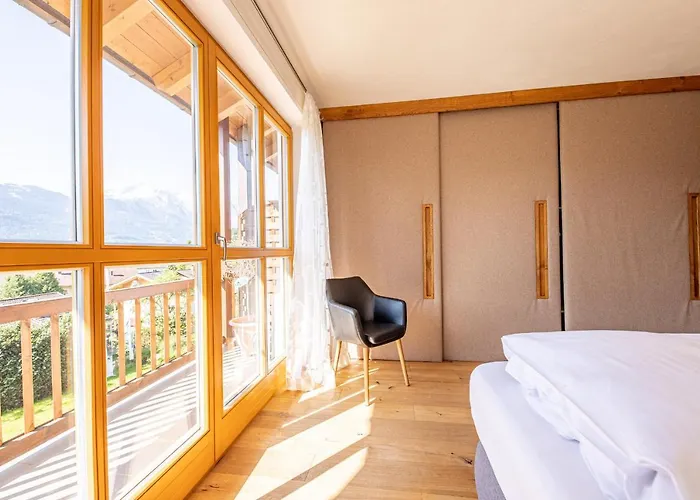 „adlerhorst“ Eignet Sich Ideal Fuer Ganze Familie