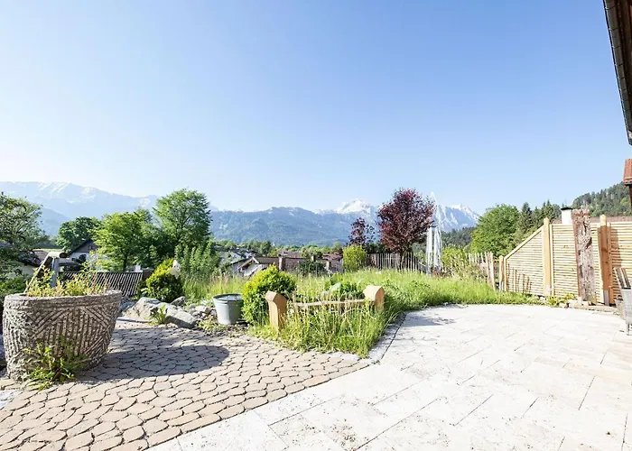 „adlerhorst“ Eignet Sich Ideal Fuer Ganze Familie Ferienhaus