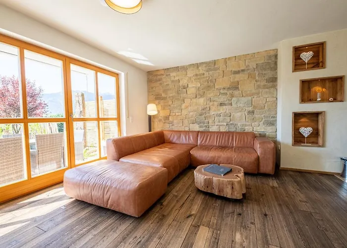 „adlerhorst“ Eignet Sich Ideal Fuer Ganze Familie *