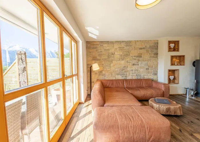 „adlerhorst“ Eignet Sich Ideal Fuer Ganze Familie *