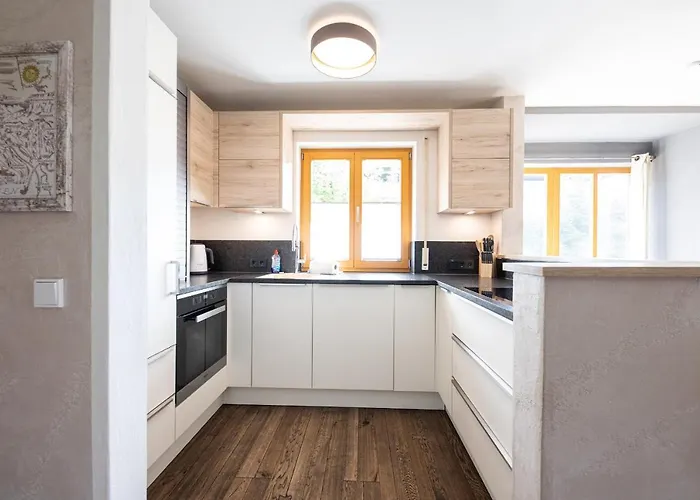 „adlerhorst“ Eignet Sich Ideal Fuer Ganze Familie Ferienhaus Garmisch-Partenkirchen