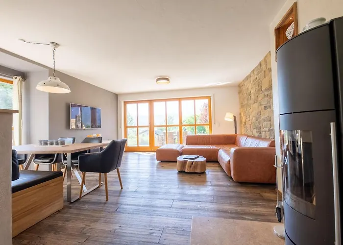 „adlerhorst“ Eignet Sich Ideal Fuer Ganze Familie * Garmisch-Partenkirchen