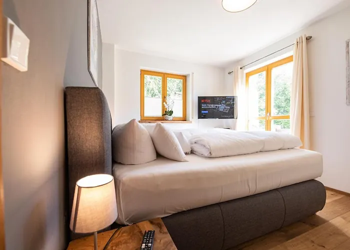 Ferienhaus „adlerhorst“ Eignet Sich Ideal Fuer Ganze Familie *