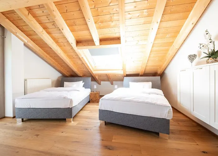 Ferienhaus „adlerhorst“ Eignet Sich Ideal Fuer Ganze Familie