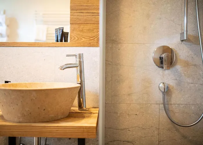 „adlerhorst“ Eignet Sich Ideal Fuer Ganze Familie Ferienhaus *