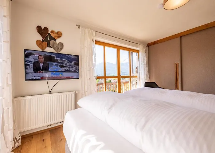 „adlerhorst“ Eignet Sich Ideal Fuer Ganze Familie * Garmisch-Partenkirchen