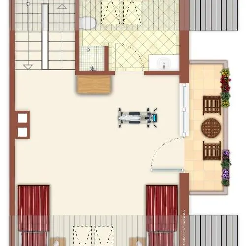 Ferienhaus „adlerhorst“ Eignet Sich Ideal Fuer Ganze Familie