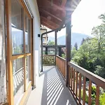 Holiday home „adlerhorst“ Eignet Sich Ideal Fuer Ganze Familie *