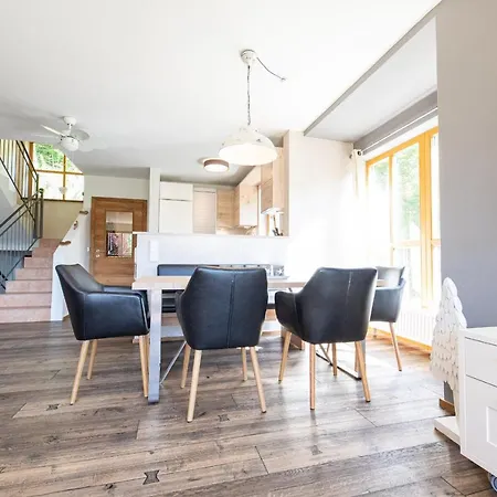 Σπίτι διακοπών „adlerhorst“ Eignet Sich Ideal Fuer Ganze Familie