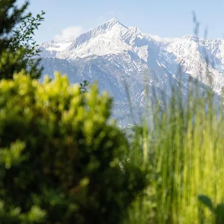 „adlerhorst“ Eignet Sich Ideal Fuer Ganze Familie Σπίτι διακοπών