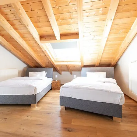 Σπίτι διακοπών „adlerhorst“ Eignet Sich Ideal Fuer Ganze Familie