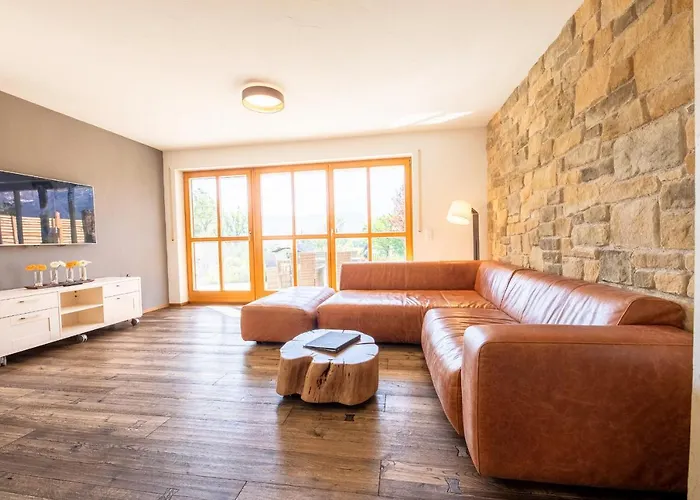 Holiday home „adlerhorst“ Eignet Sich Ideal Fuer Ganze Familie Garmisch-Partenkirchen