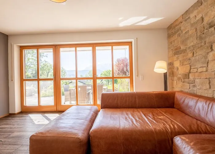 „adlerhorst“ Eignet Sich Ideal Fuer Ganze Familie * Garmisch-Partenkirchen