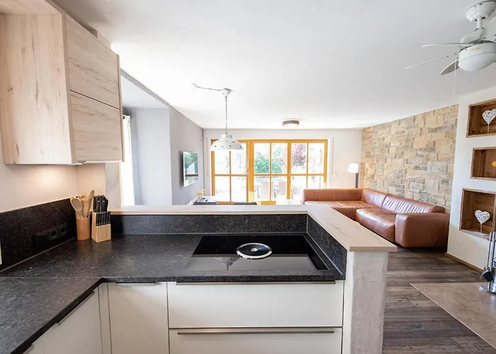 Holiday home „adlerhorst“ Eignet Sich Ideal Fuer Ganze Familie Garmisch-Partenkirchen