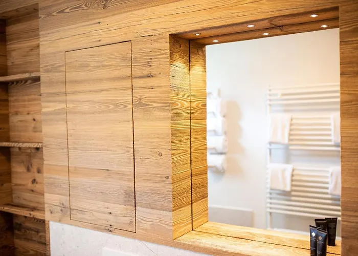 „adlerhorst“ Eignet Sich Ideal Fuer Ganze Familie Garmisch-Partenkirchen