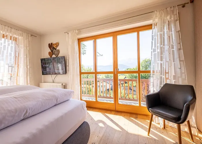 Holiday home „adlerhorst“ Eignet Sich Ideal Fuer Ganze Familie *