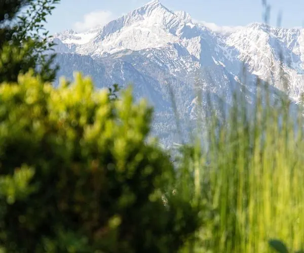 „adlerhorst“ Eignet Sich Ideal Fuer Ganze Familie Holiday home