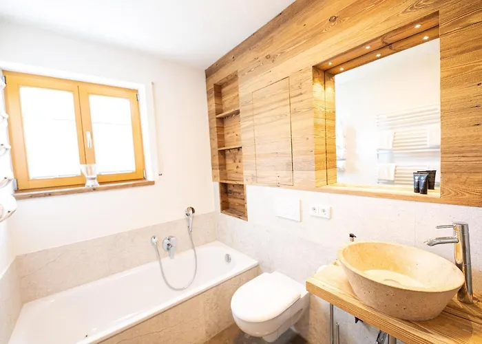 Holiday home „adlerhorst“ Eignet Sich Ideal Fuer Ganze Familie *