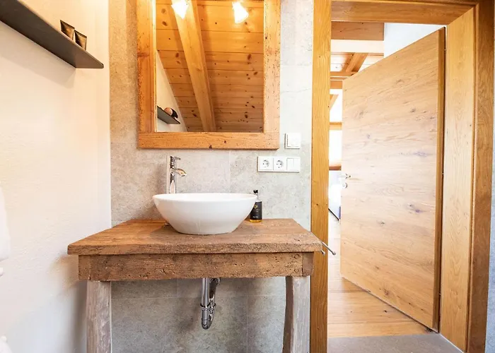 „adlerhorst“ Eignet Sich Ideal Fuer Ganze Familie * Garmisch-Partenkirchen