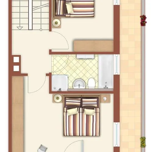 „adlerhorst“ Eignet Sich Ideal Fuer Ganze Familie Holiday home Garmisch-Partenkirchen